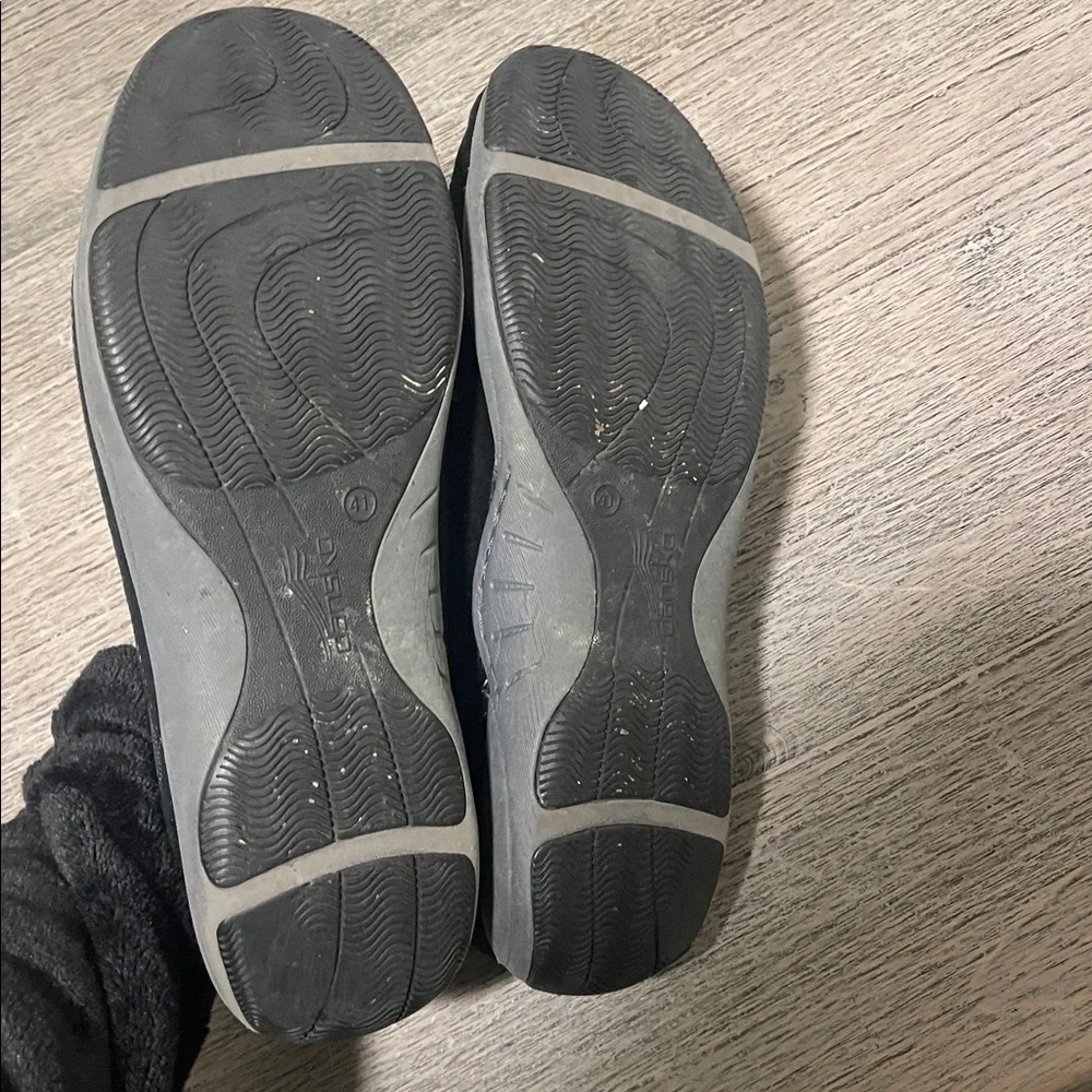 Dansko |‎ Helen Shoes, Size EU 41, US 11-11.5